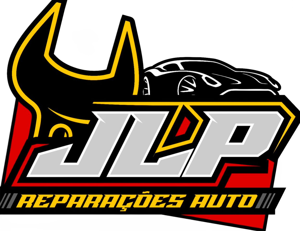 JLP Reparação